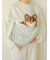 【CAT&DOG】裏毛スリング