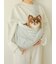 【CAT&DOG】裏毛スリング