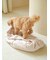【CAT&DOG】裏毛スリング