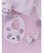 【限定カラーあり】【BABY】アニマルスタイ