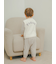 【限定カラーあり】【BABY】パウダーアニマルベスト