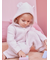 【限定カラーあり】【BABY】パウダーベアロンパース