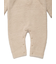 【限定カラーあり】【BABY】パウダーベアロンパース