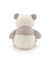 【限定カラーあり】【BABY】パウダーアニマルぬいぐるみ