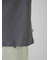 【HOMME】ジェラートピケロゴプリントTシャツ