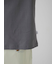 【HOMME】ジェラートピケロゴプリントTシャツ
