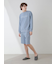 【ONLINE限定】【HOMME】コットン裏毛ハーフパンツ