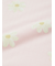 【BABY】デイジー柄ブランケット