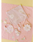 【BABY】デイジー柄スタイ