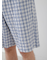 【ONLINE限定】【HOMME】ギンガムチェックハーフパンツ