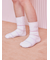 【KIDS】スムーズィーカラフルボーダーソックス