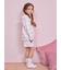 【KIDS】スムーズィーカラフルボーダーソックス