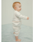 【BABY】スムーズィーカラフルボーダーショートパンツ