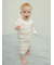 【BABY】スムーズィーカラフルボーダーショートパンツ