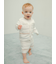 【BABY】スムーズィーカラフルボーダーショートパンツ