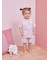 【限定カラーあり】【BABY】スムーズィーデイジージャガードショートパンツ