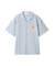 【ONLINE限定】【HOMME】ギンガムチェックシャツ