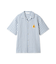 【ONLINE限定】【HOMME】ギンガムチェックシャツ