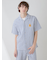 【ONLINE限定】【HOMME】ギンガムチェックシャツ