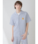 【ONLINE限定】【HOMME】ギンガムチェックシャツ
