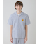 【ONLINE限定】【HOMME】ギンガムチェックシャツ
