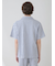 【ONLINE限定】【HOMME】ギンガムチェックシャツ