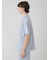 【ONLINE限定】【HOMME】ギンガムチェックシャツ