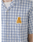 【ONLINE限定】【HOMME】ギンガムチェックシャツ