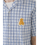 【ONLINE限定】【HOMME】ギンガムチェックシャツ
