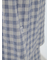 【ONLINE限定】【HOMME】ギンガムチェックシャツ