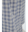 【ONLINE限定】【HOMME】ギンガムチェックシャツ
