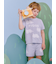 【限定カラーあり】【KIDS】スムーズィーダイナソージャガードショートパンツ