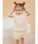 【BABY】デイジーチュールTシャツ