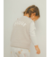【限定カラーあり】【BABY】パウダーベアベスト