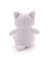 【ラッピング済み】【BABY】パウダーアニマルおくるみ＆ぬいぐるみSET