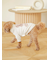 【CAT&DOG】トイプードルジャガードハイネックプルオーバー