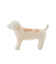 【CAT&DOG】トイプードルジャガードハイネックプルオーバー