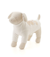 【CAT&DOG】トイプードルジャガードハイネックプルオーバー