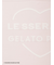 【LE SSERAFIM】スムーズィーブランケット
