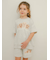 【限定カラーあり】【KIDS】トイプードル裏毛プルオーバー＆ショートパンツセット