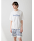 【HOMME】エアリーモコマリンジャガードプルオーバー