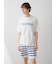 【HOMME】エアリーモコマリンジャガードプルオーバー