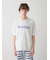 【HOMME】エアリーモコマリンジャガードプルオーバー