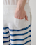 【HOMME】エアリーモコマリンハーフパンツ