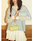カラバリパイルミニバッグ