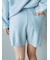 畦ショートパンツ