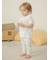 【BABY】ぬいぐるみワンポイントTシャツ