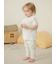 【BABY】ぬいぐるみワンポイントTシャツ