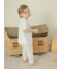 【BABY】ぬいぐるみワンポイントTシャツ