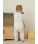 【BABY】ぬいぐるみワンポイントTシャツ